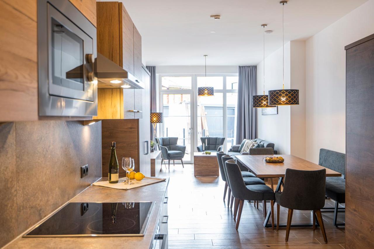 Golden Lodges Alpendorf سانكت يوهان ايم بونغ المظهر الخارجي الصورة