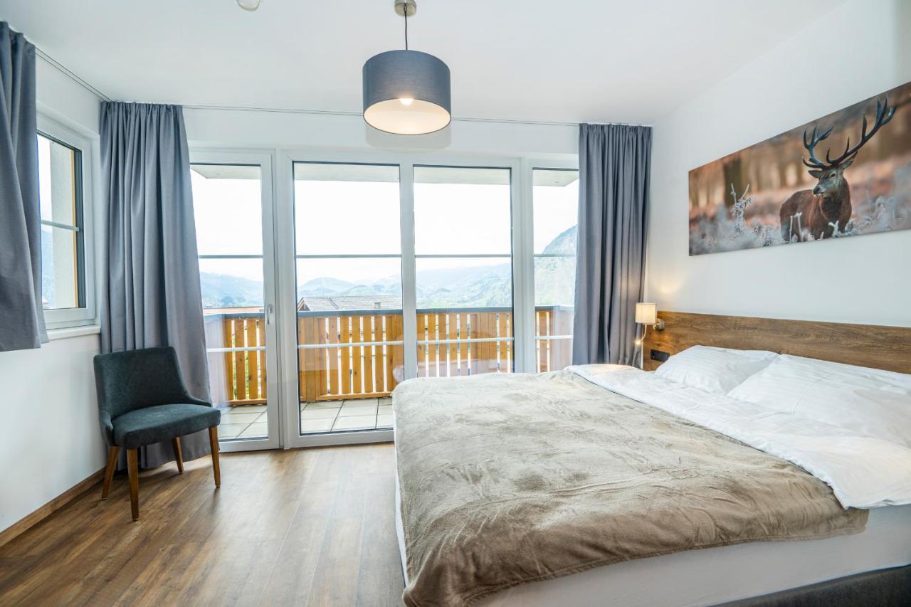 Golden Lodges Alpendorf سانكت يوهان ايم بونغ المظهر الخارجي الصورة