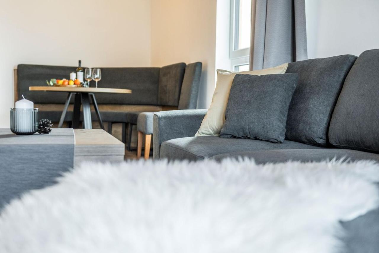 Golden Lodges Alpendorf سانكت يوهان ايم بونغ المظهر الخارجي الصورة