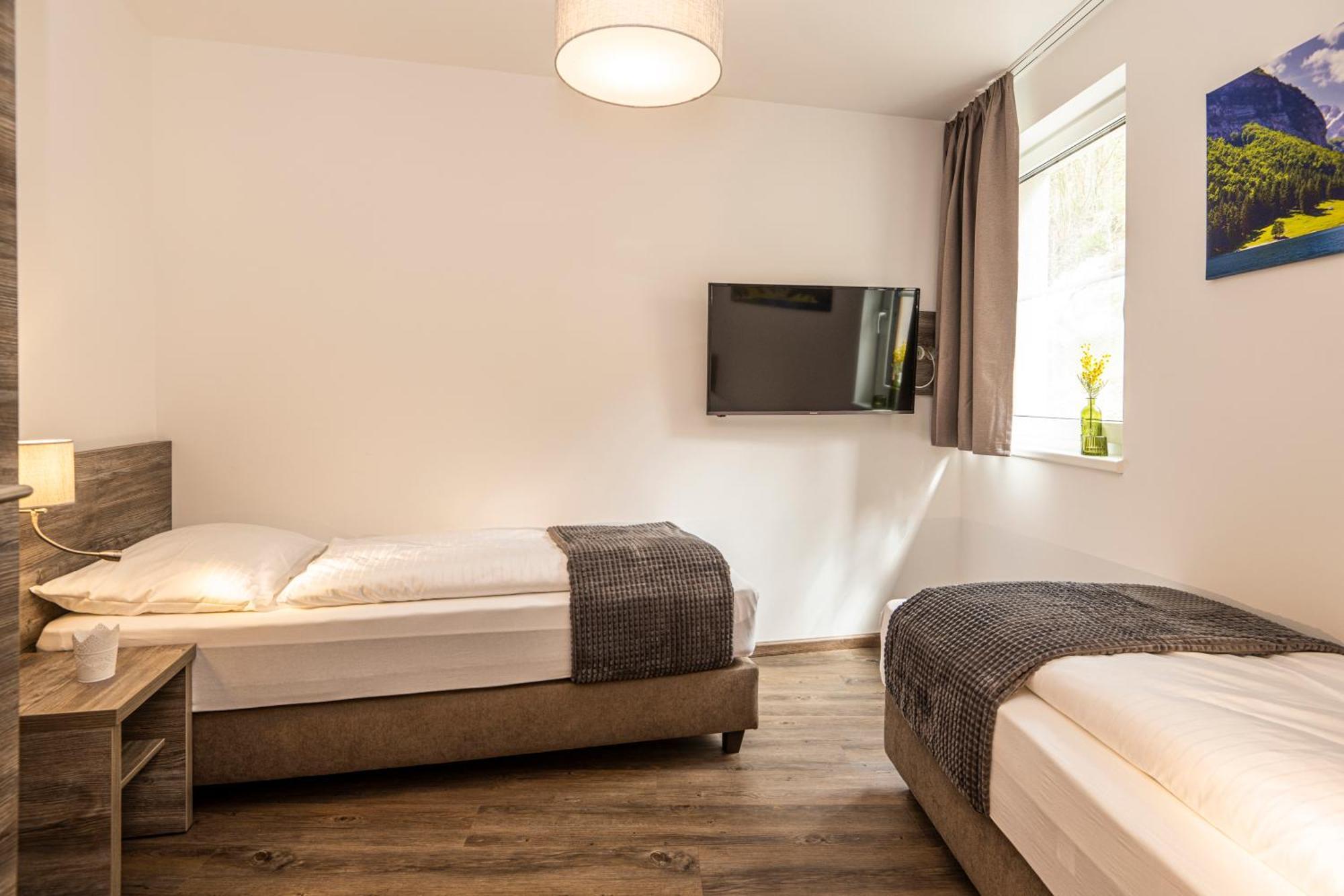 Golden Lodges Alpendorf سانكت يوهان ايم بونغ المظهر الخارجي الصورة