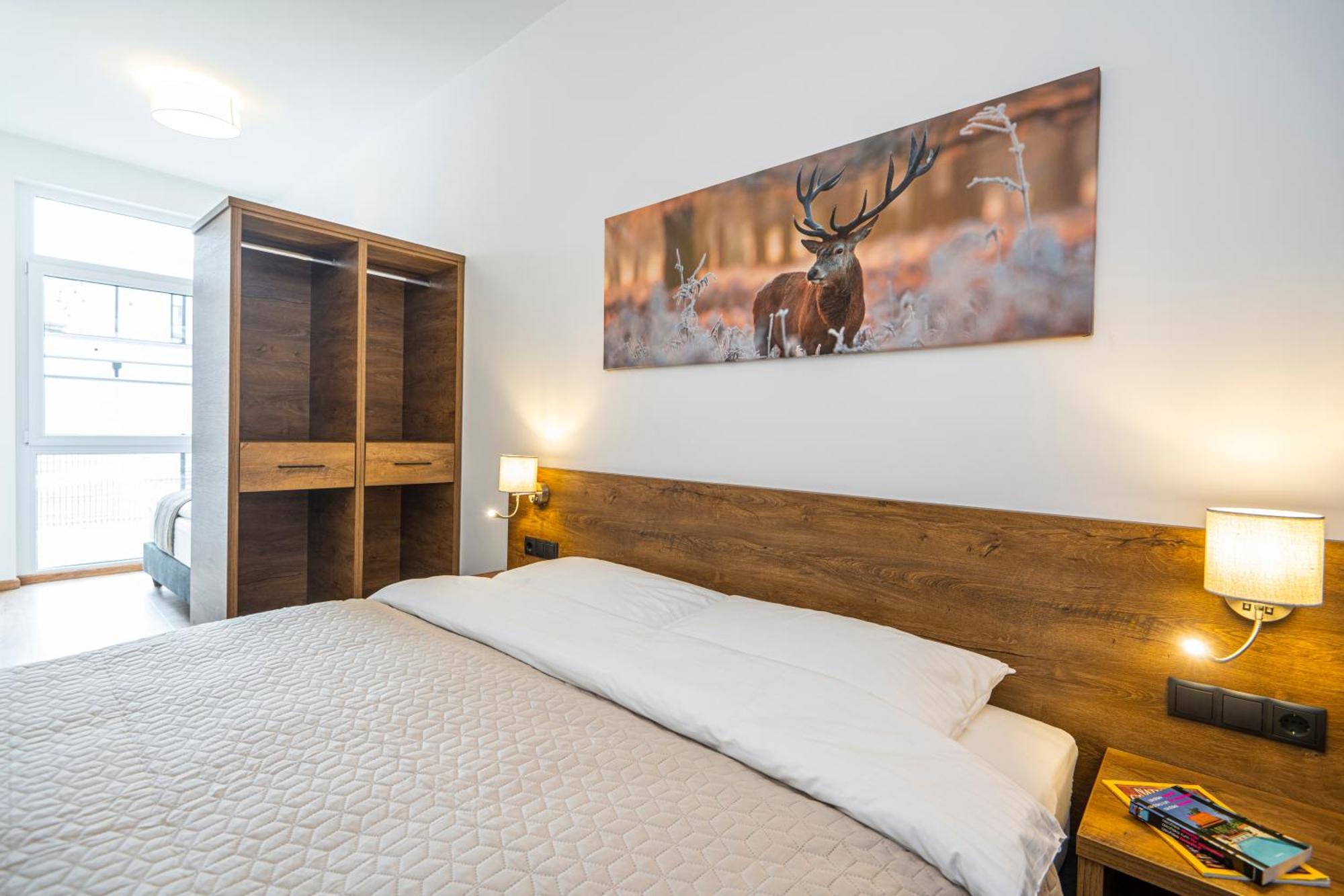 Golden Lodges Alpendorf سانكت يوهان ايم بونغ المظهر الخارجي الصورة