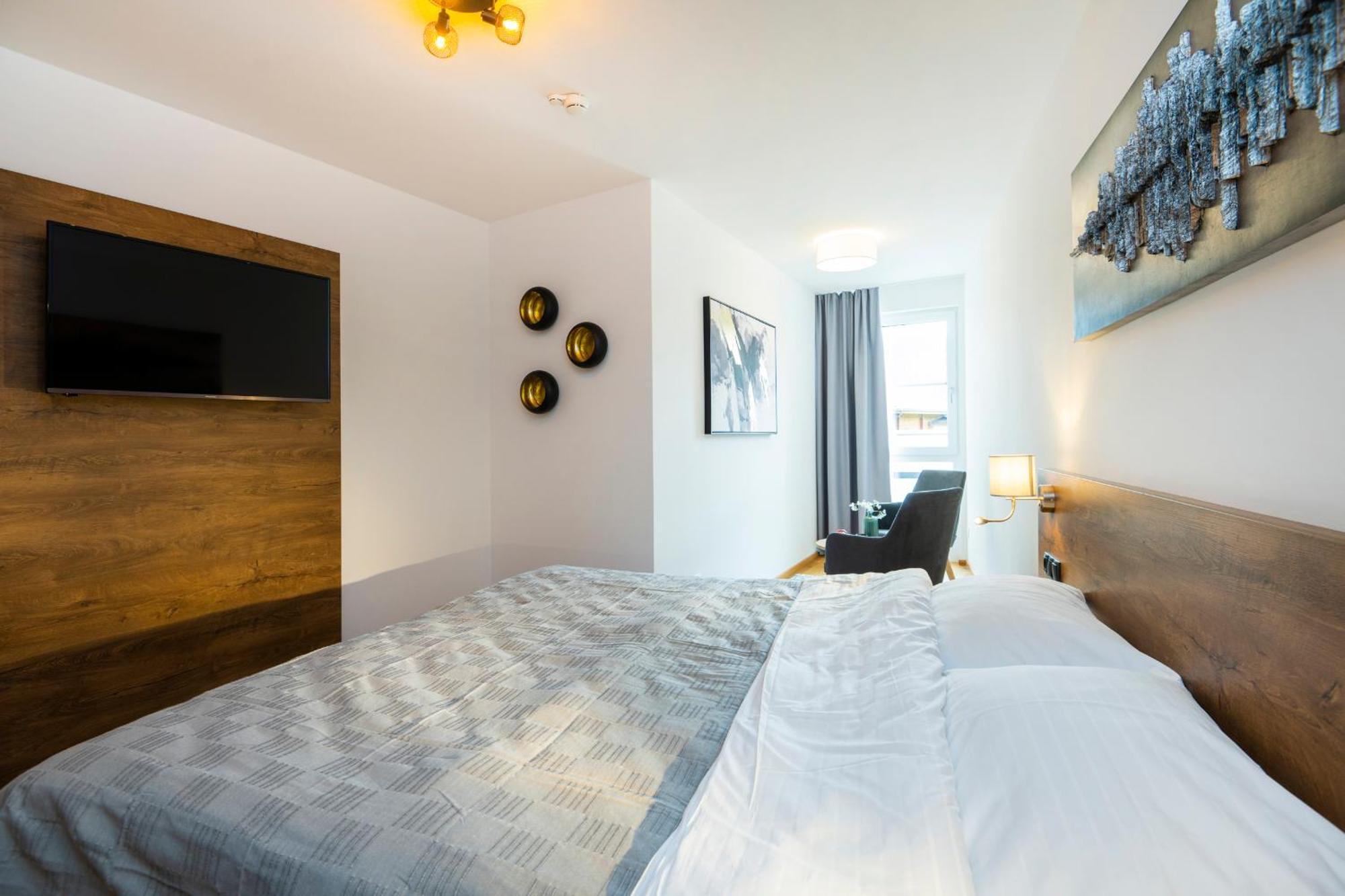 Golden Lodges Alpendorf سانكت يوهان ايم بونغ المظهر الخارجي الصورة